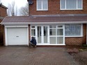 Window Fitter, Conservatory Installer in Birmingham