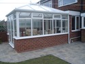 Window Fitter, Conservatory Installer in Birmingham