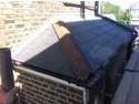 Roofer, Damp Proofing Specialist, Garage &amp; Shed Builder in Penge
