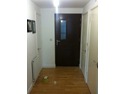 Two Rooms. Hallway and Bedroom 