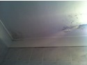 Install Trickle Vents and Clean Damp