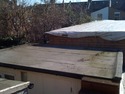 Roofer, Damp Proofing Specialist, Garage &amp; Shed Builder in Penge