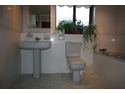 Re-fit large bathroom in bungalow
