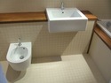 Bathroom Fitter, Tiler, Plumber in Morpeth