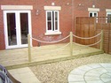 Landscape Gardener, Fencer, Tree Surgeon in Newport