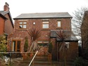 Extension Builder, Bricklayer, Stonemason in Chorley