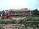 Extension Builder, Bricklayer, Stonemason in Chorley