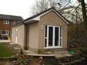 Extension Builder, Bricklayer, Stonemason in Chorley