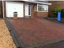 Driveway Paver, Fencer, Landscape Gardener in Falkirk
