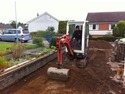 Driveway Paver, Fencer, Landscape Gardener in Falkirk