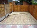 Landscape Gardener, Carpenter &amp; Joiner, Fencer in Abbey Wood