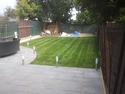 Landscape Gardener, Carpenter &amp; Joiner, Fencer in Abbey Wood