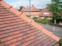 Roofer, Chimney &amp; Fireplace Specialist in Mansfield