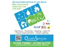 Heating Engineer, Gas Engineer, Plumber in Runcorn
