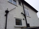 Paint the outside of house
