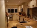 Kitchen Fitter, Flooring Fitter, Carpenter &amp; Joiner in Glasgow