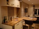 Kitchen Fitter, Flooring Fitter, Carpenter &amp; Joiner in Glasgow