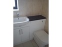 Bathroom Fitter, Painter &amp; Decorator, Tiler in Nottingham