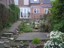 Landscape Gardener, Fencer, Driveway Paver in Nottingham