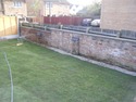 Landscape Gardener, Fencer, Driveway Paver in Nottingham