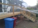 Carpenter &amp; Joiner, Kitchen Fitter, Conversion Specialist in Glasgow