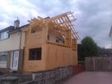 Carpenter &amp; Joiner, Kitchen Fitter, Conversion Specialist in Glasgow