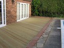 Landscape Gardener, Fencer, Driveway Paver in High Wycombe