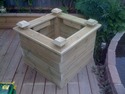 Landscape Gardener, Carpenter &amp; Joiner, Fencer in Abbey Wood