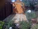 Landscape Gardener, Carpenter &amp; Joiner, Fencer in Abbey Wood