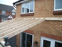 Carpenter &amp; Joiner, Roofer, Restoration &amp; Refurb Specialist in Lincoln