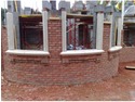 Bricklayer, Extension Builder, New Home Builder in Hampton
