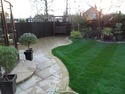 Landscape Gardener, Fencer, Driveway Paver in St George