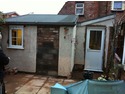 Bricklayer, Plasterer, Extension Builder in Wirral