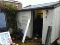 Bricklayer, Plasterer, Extension Builder in Wirral