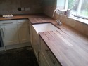Electrician, Security System Installer, Kitchen Fitter in Newton Le Willows