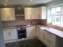 Electrician, Security System Installer, Kitchen Fitter in Newton Le Willows