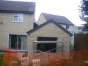 Extension Builder, Painter &amp; Decorator, Bricklayer in Trowbridge