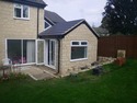 Extension Builder, Painter &amp; Decorator, Bricklayer in Trowbridge