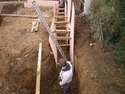 Extension Builder, Painter &amp; Decorator, Bricklayer in Trowbridge