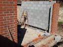 Extension Builder, Bricklayer, Groundworker in Waterlooville