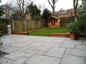 Bricklayer, Driveway Paver, Groundworker in Solihull