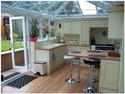 Conservatory Installer, Window Fitter, Kitchen Fitter in Scarborough