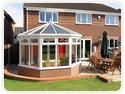 Conservatory Installer, Window Fitter, Kitchen Fitter in Scarborough