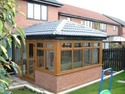Conservatory Installer, Window Fitter, Kitchen Fitter in Scarborough
