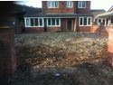 Bricklayer, Driveway Paver, Groundworker in Solihull