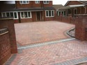 Bricklayer, Driveway Paver, Groundworker in Solihull