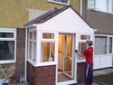 Window Fitter, Conservatory Installer in Bury