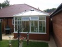 Window Fitter, Conservatory Installer in Bury