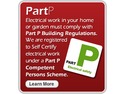 Electrician in Woodford Green