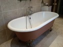 Plumber, Bathroom Fitter, Heating Engineer in Plymouth